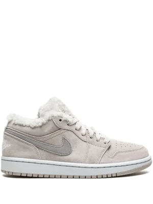 Air Jordan 1 Low SE "Sherpa Fleece" sneakers