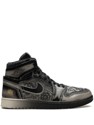 Air Jordan 1 Zoom CMFT 2 "Dia De Los Muertos" sneakers