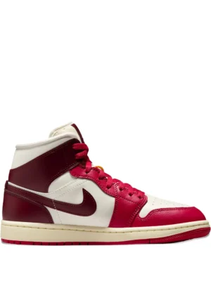 Air Jordan 1 Mid sneakers