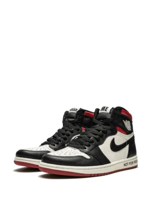 Air Jordan 1 Retro High OG NRG "Not For Resale" sneakers