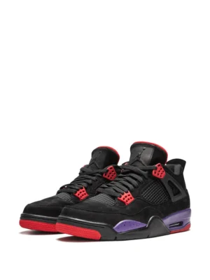 Air Jordan 4 Retro NRG "Raptors" sneakers